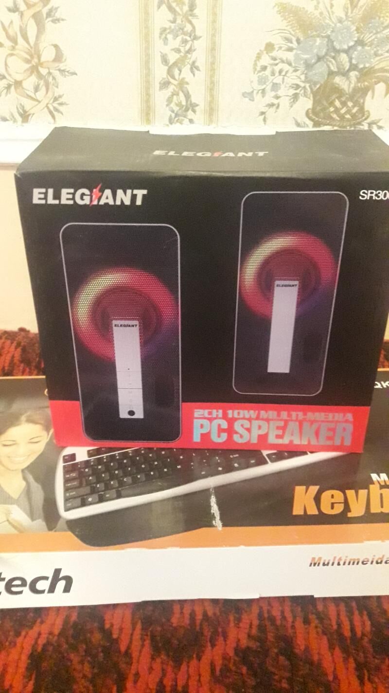 kolonka kompyuturny - Туркменабат - img 3