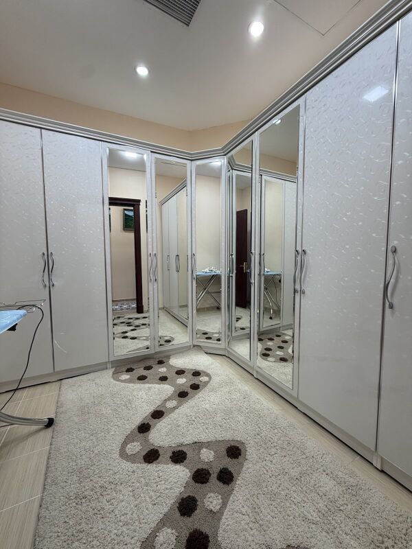 ARENDA ELITKA 4 KOMNAT - Moskowskiý köç. (10 ýyl abadançylyk şaýoly) - img 10