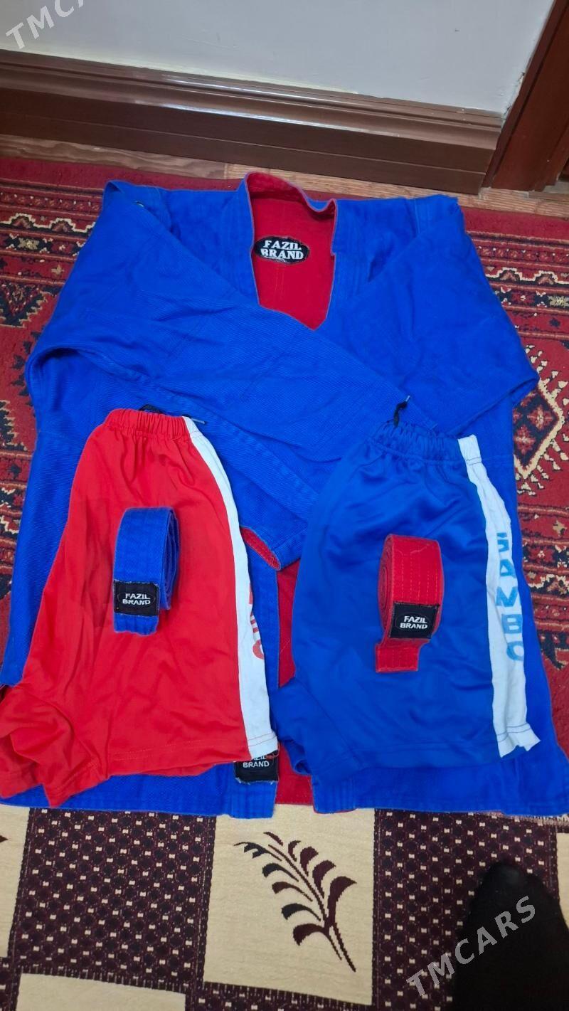 kimano - Ашхабад - img 2