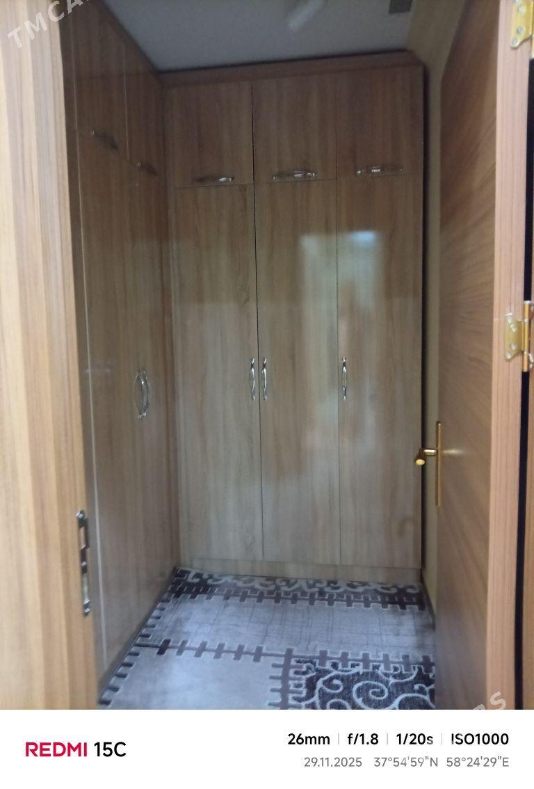 Gurtly 2017 3kom 135m² - Ашхабад - img 8