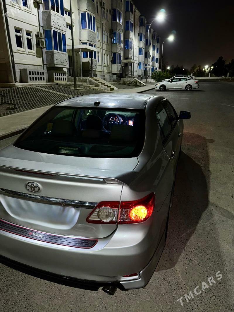 Toyota Corolla 2012 - 156 000 TMT - Aşgabat - img 6