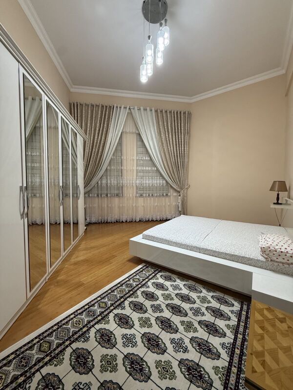 ARENDA ELITKA 4 KOMNAT - Moskowskiý köç. (10 ýyl abadançylyk şaýoly) - img 2