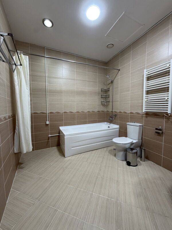 ARENDA ELITKA 4 KOMNAT - Moskowskiý köç. (10 ýyl abadançylyk şaýoly) - img 7