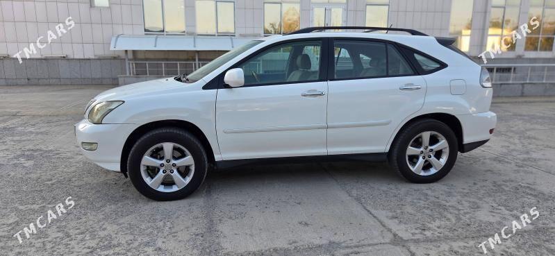 Lexus RX 350 2008 - 290 000 TMT - Aşgabat - img 6