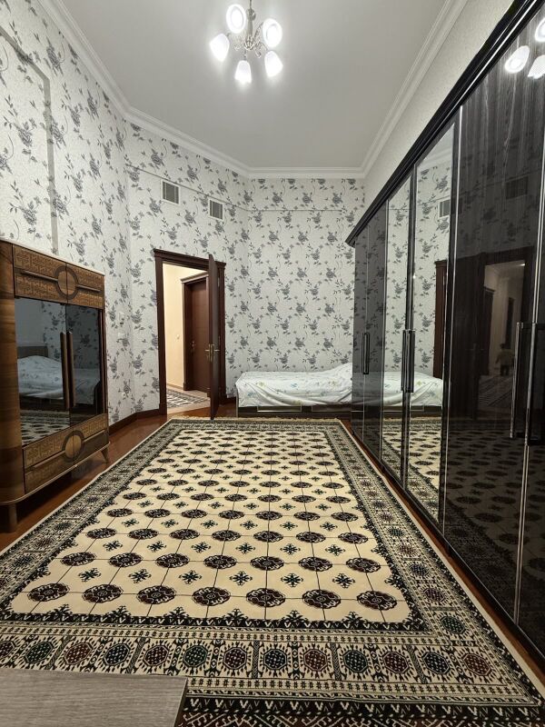 ARENDA ELITKA 4 KOMNAT - Moskowskiý köç. (10 ýyl abadançylyk şaýoly) - img 4