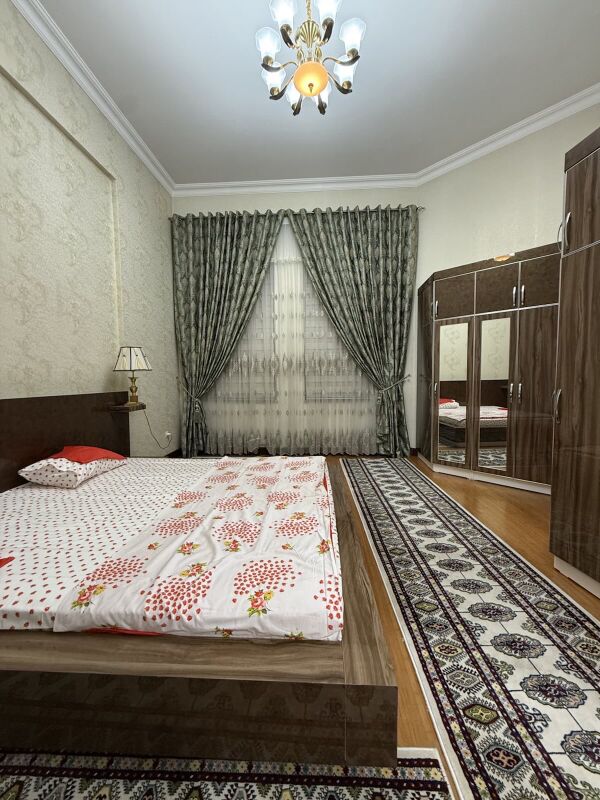 ARENDA ELITKA 4 KOMNAT - Moskowskiý köç. (10 ýyl abadançylyk şaýoly) - img 3