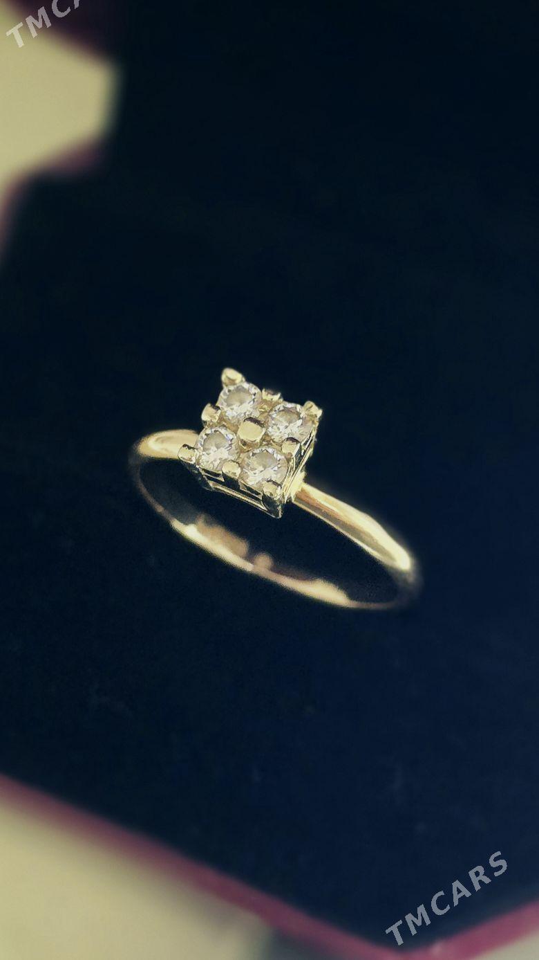 gyzyl ýüzük - Aşgabat - img 1