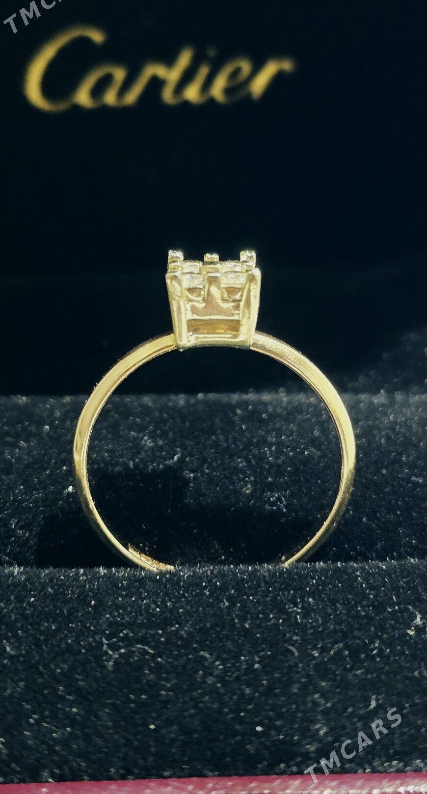 gyzyl ýüzük - Ашхабад - img 2