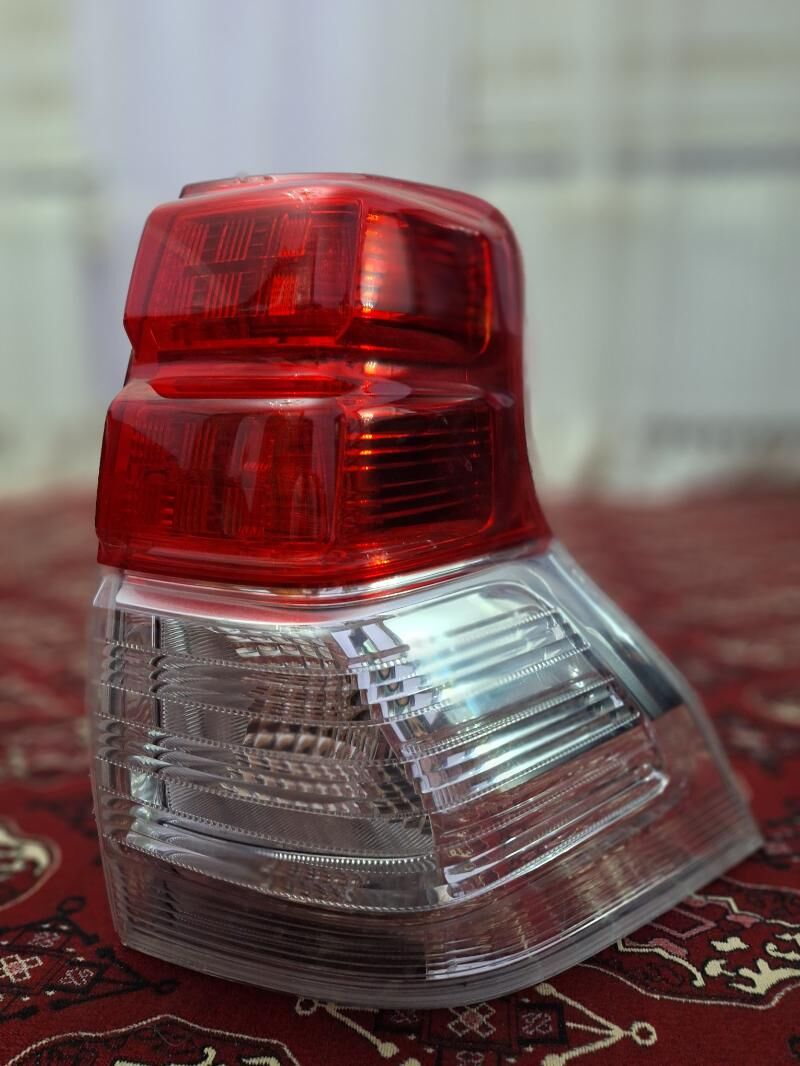 prado yzki stop fara 2 000 TMT - Ашхабад - img 2