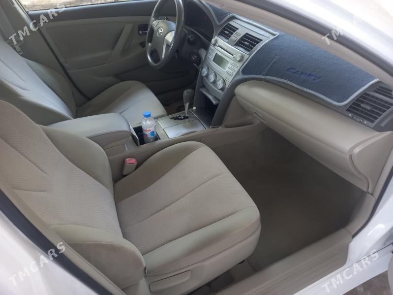 Toyota Camry 2009 - 220 000 TMT - Ашхабад - img 6