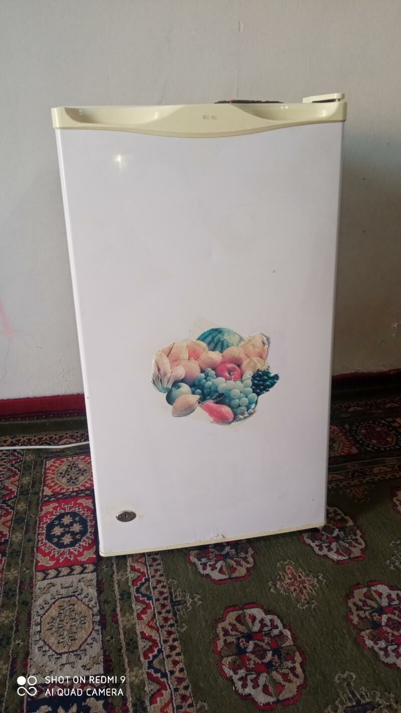 Holodilnik холодильник - Ашхабад - img 5