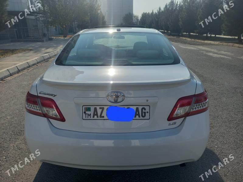 Toyota Camry 2009 - 220 000 TMT - Ашхабад - img 2