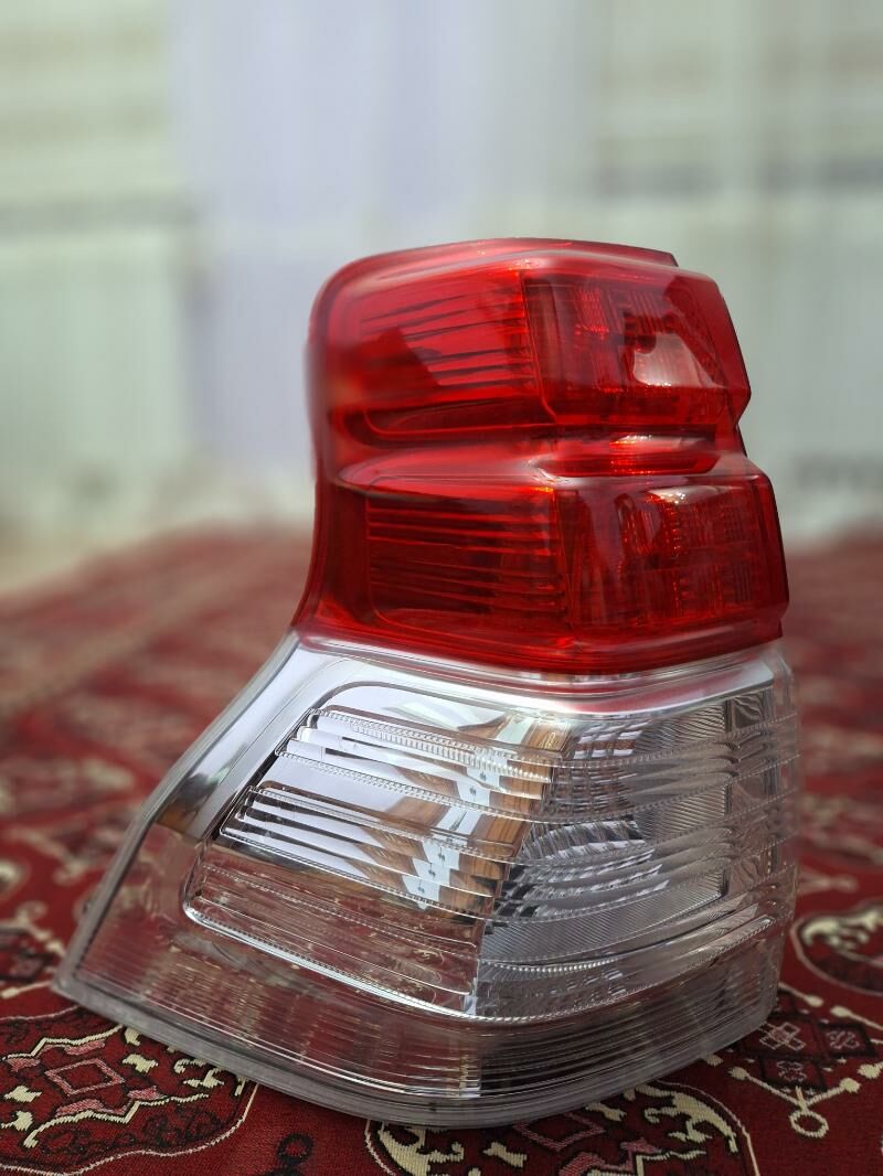 prado yzki stop fara 2 000 TMT - Ашхабад - img 3