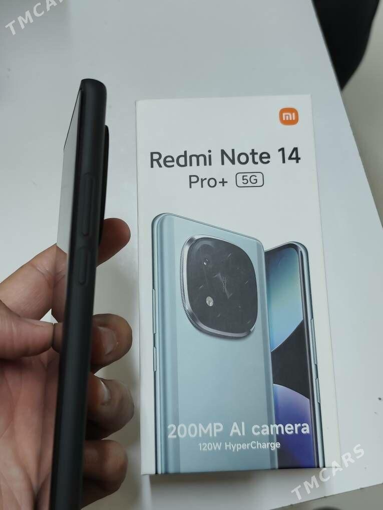 Redmi Note pro plus 5g - Daşoguz - img 2