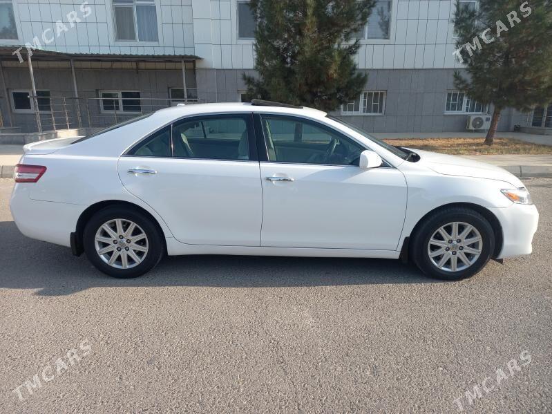 Toyota Camry 2009 - 220 000 TMT - Ашхабад - img 4