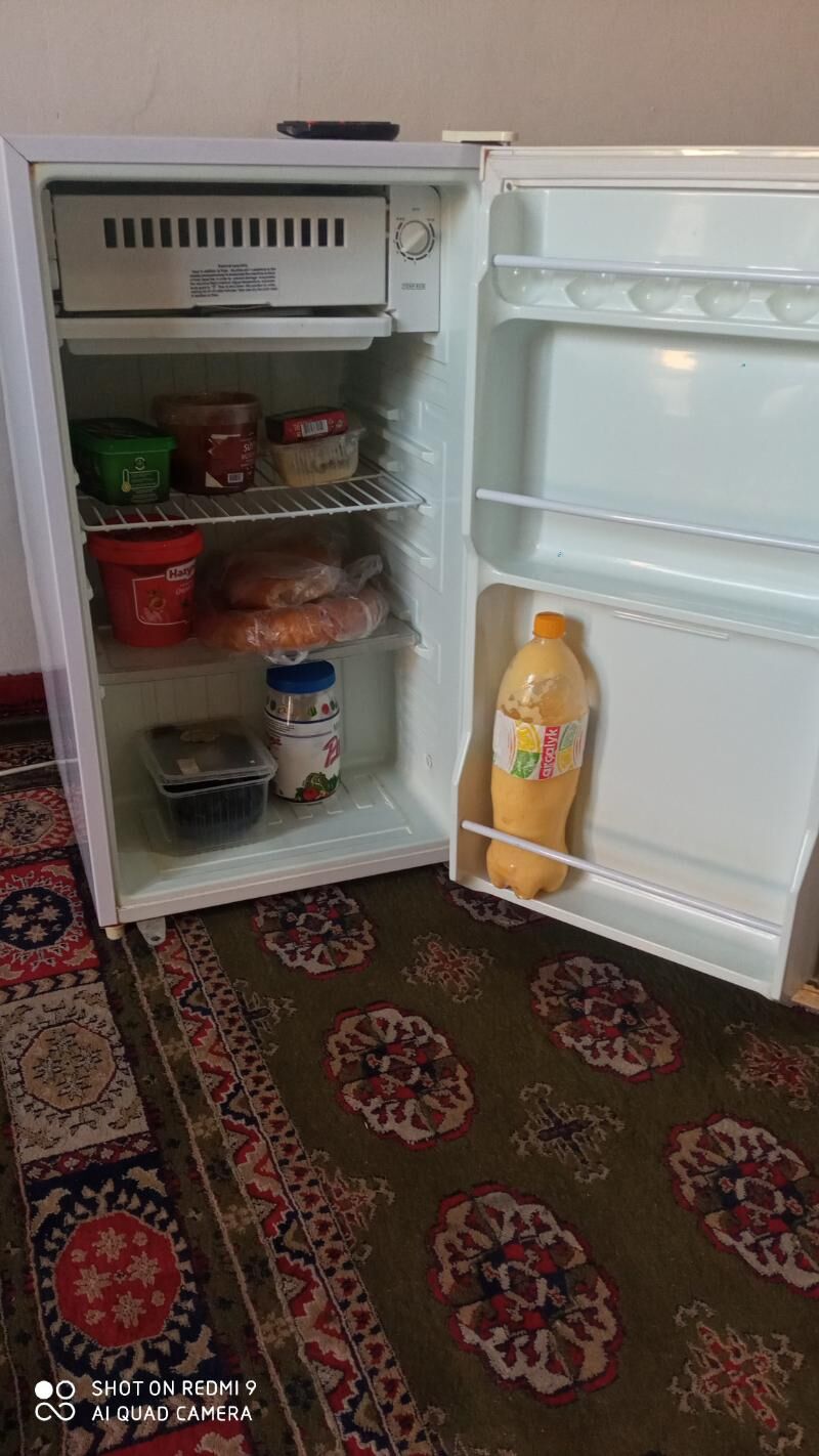 Holodilnik холодильник - Ашхабад - img 4