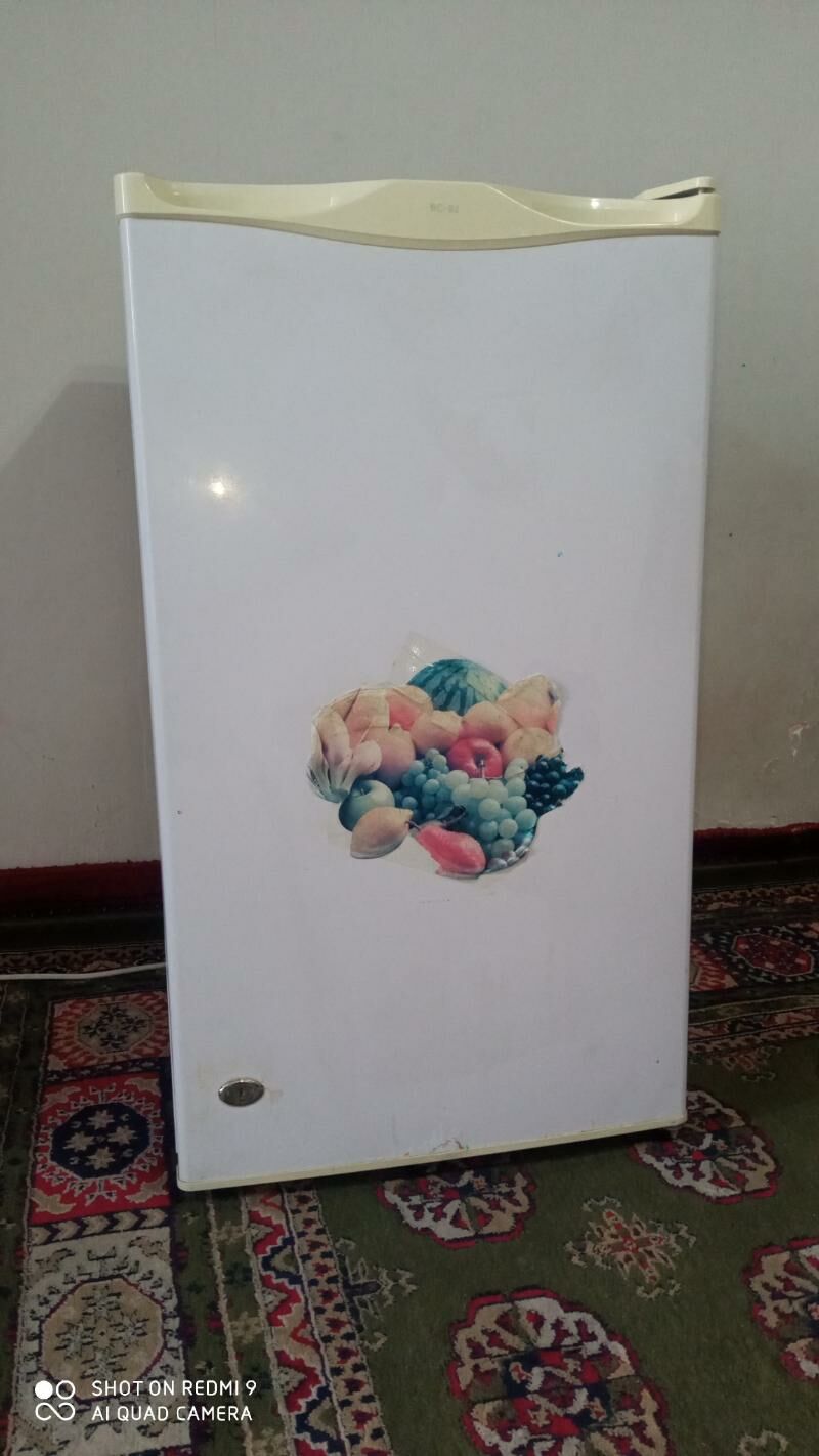 Holodilnik холодильник - Ашхабад - img 6