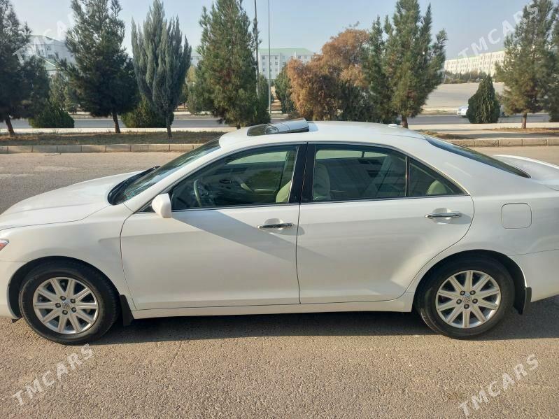Toyota Camry 2009 - 220 000 TMT - Ашхабад - img 3