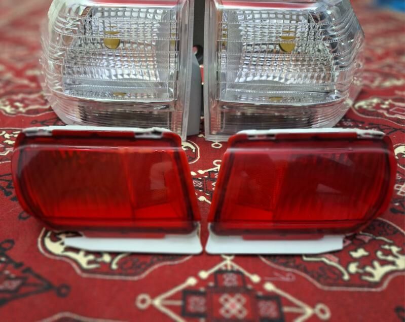 prado yzki stop fara 2 000 TMT - Ашхабад - img 4