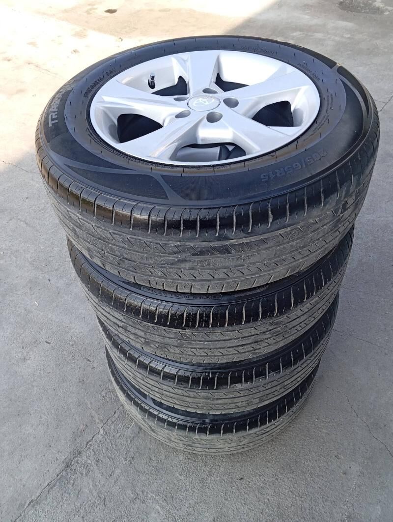 Karola Dysga pakryşga 15 4 000 TMT - Bedew - img 2