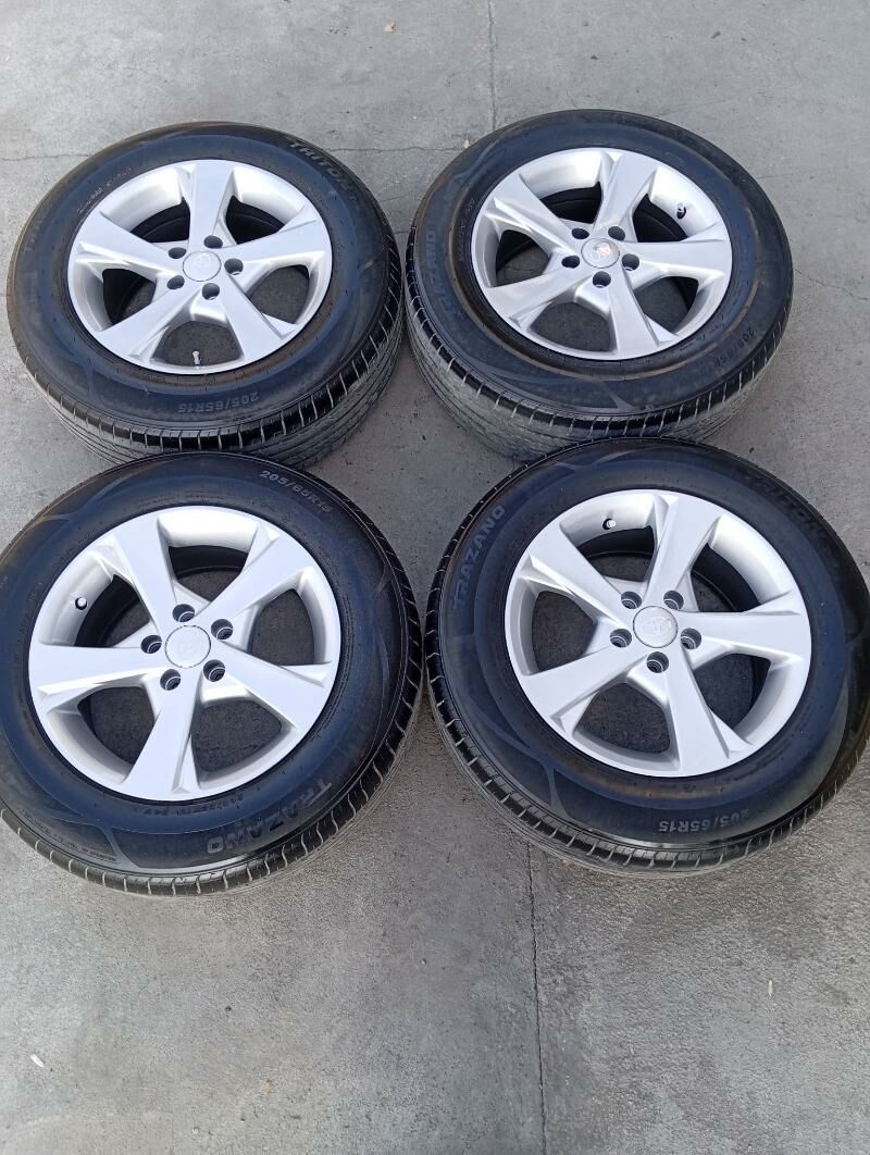 Karola Dysga pakryşga 15 4 000 TMT - Bedew - img 4