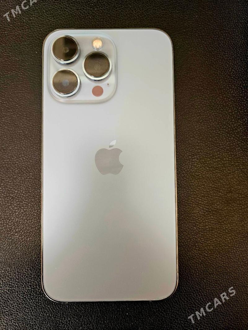 IPHONE 13 PRO - Aşgabat - img 2