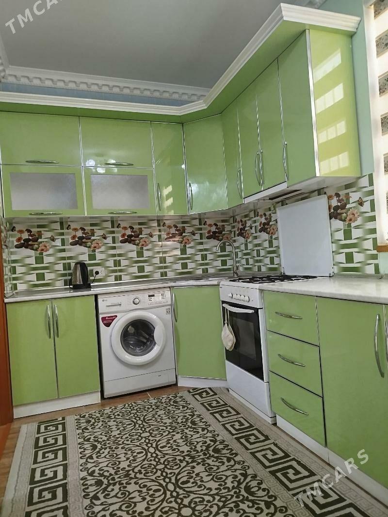 Gaudan "W" 4-komnat.kwartira - Howdan "W" - img 5