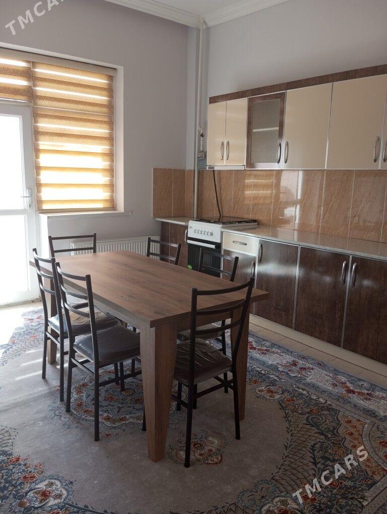 аренда элитка - Мары - img 5