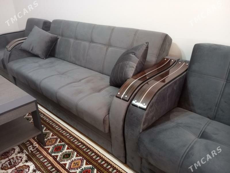 аренда элитка - Мары - img 3