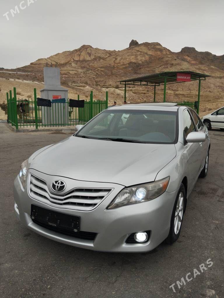 Toyota Camry 2010 - 210 000 TMT - Türkmenbaşy - img 9
