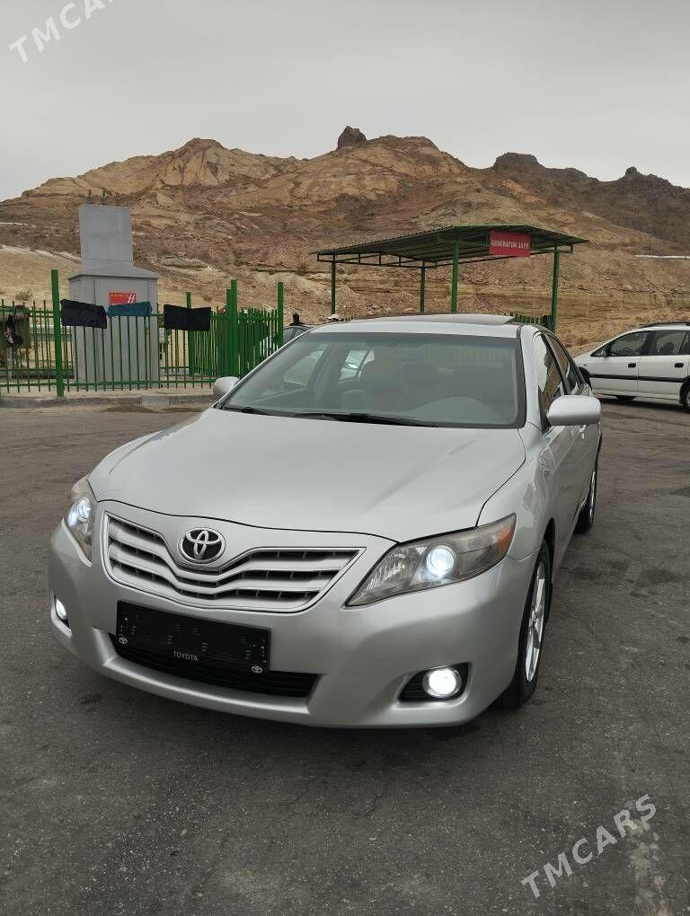 Toyota Camry 2010 - 210 000 TMT - Türkmenbaşy - img 1