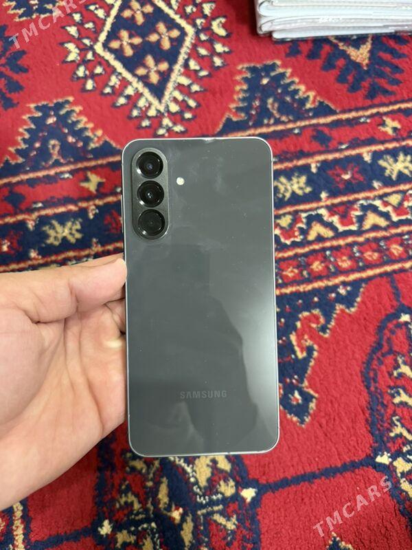 samsung A 56 - Сакарчага - img 2