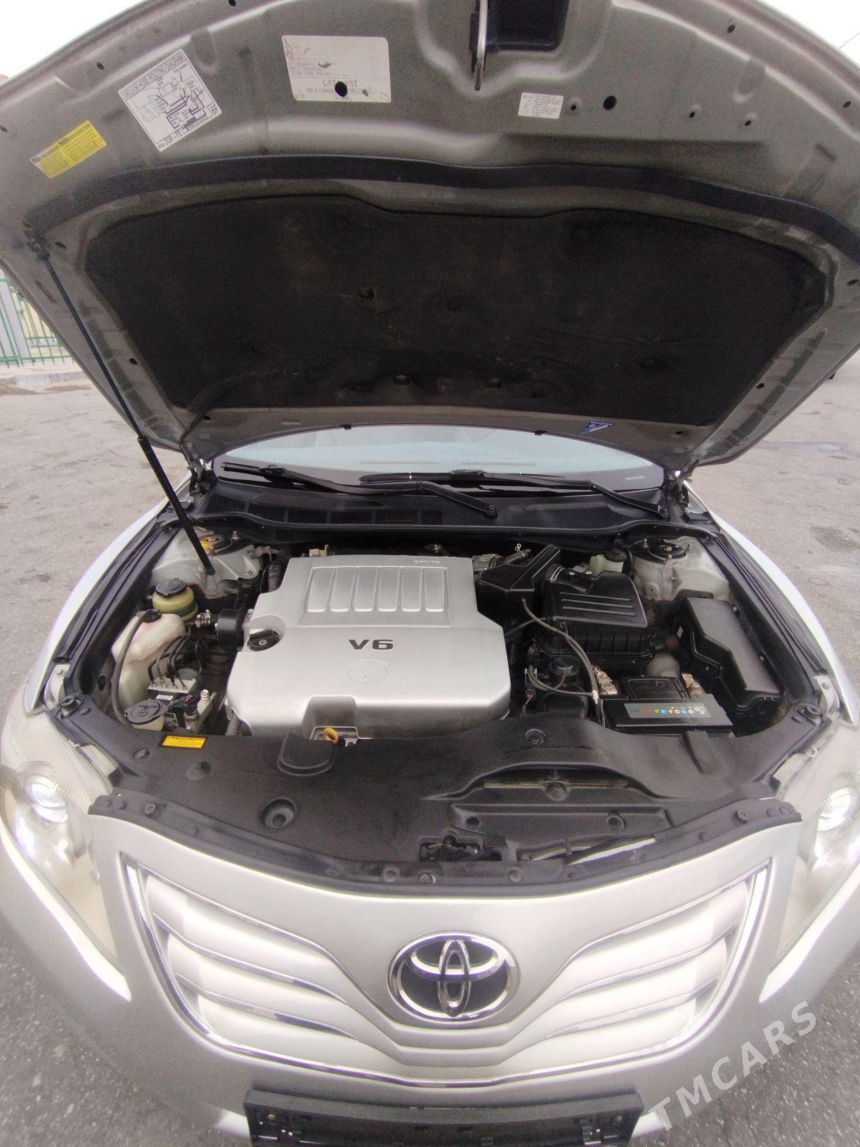 Toyota Camry 2010 - 210 000 TMT - Türkmenbaşy - img 7