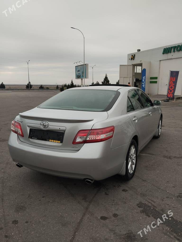 Toyota Camry 2010 - 210 000 TMT - Türkmenbaşy - img 2