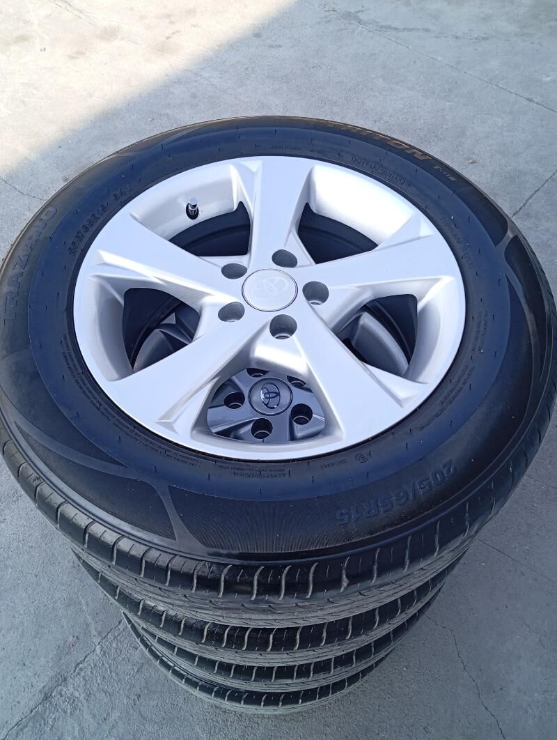 Karola Dysga pakryşga 15 4 000 TMT - Bedew - img 1