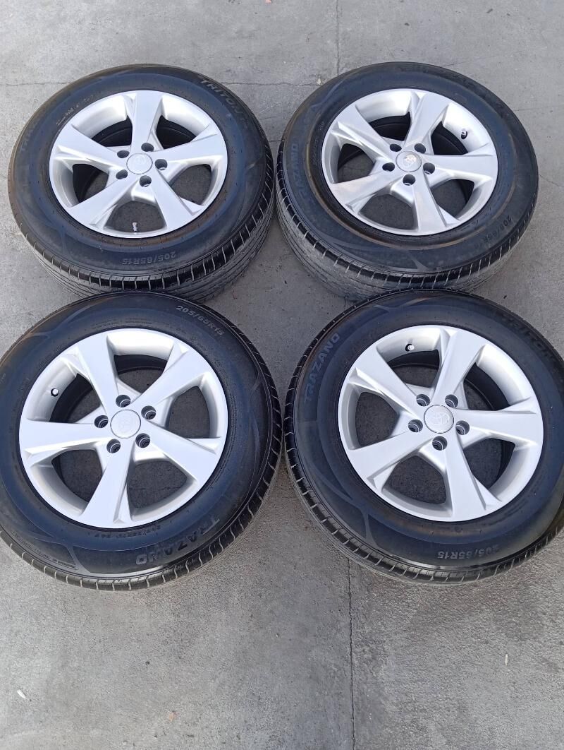 Karola Dysga pakryşga 15 4 000 TMT - Bedew - img 3