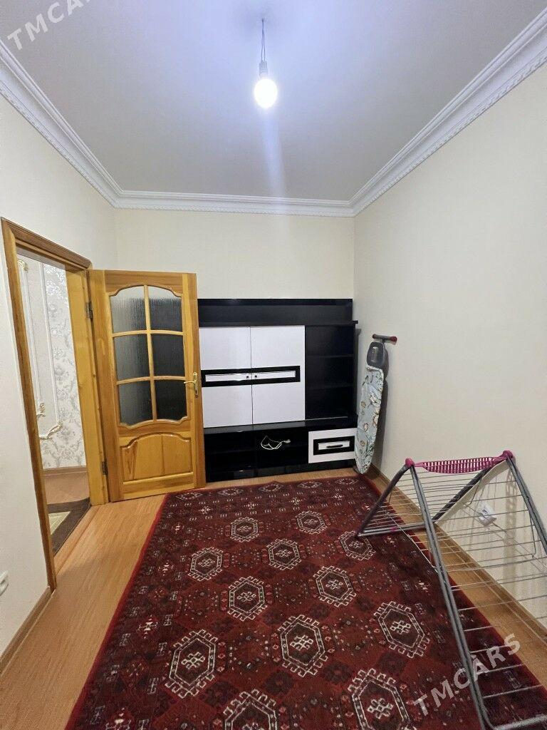 Gaudan "W" 4-komnat.kwartira - Howdan "W" - img 8