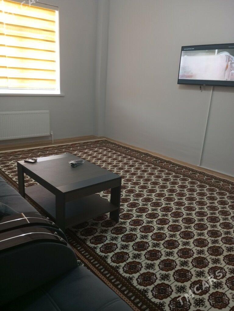 аренда элитка - Мары - img 2