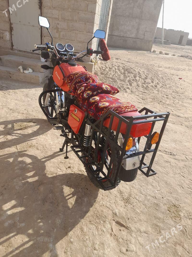 Fekon FK200-14G 2005 - 20 000 TMT - Эсенгулы - img 2