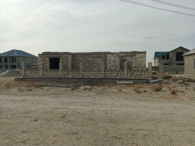 plan jay satlyk - Балканабат - img 10