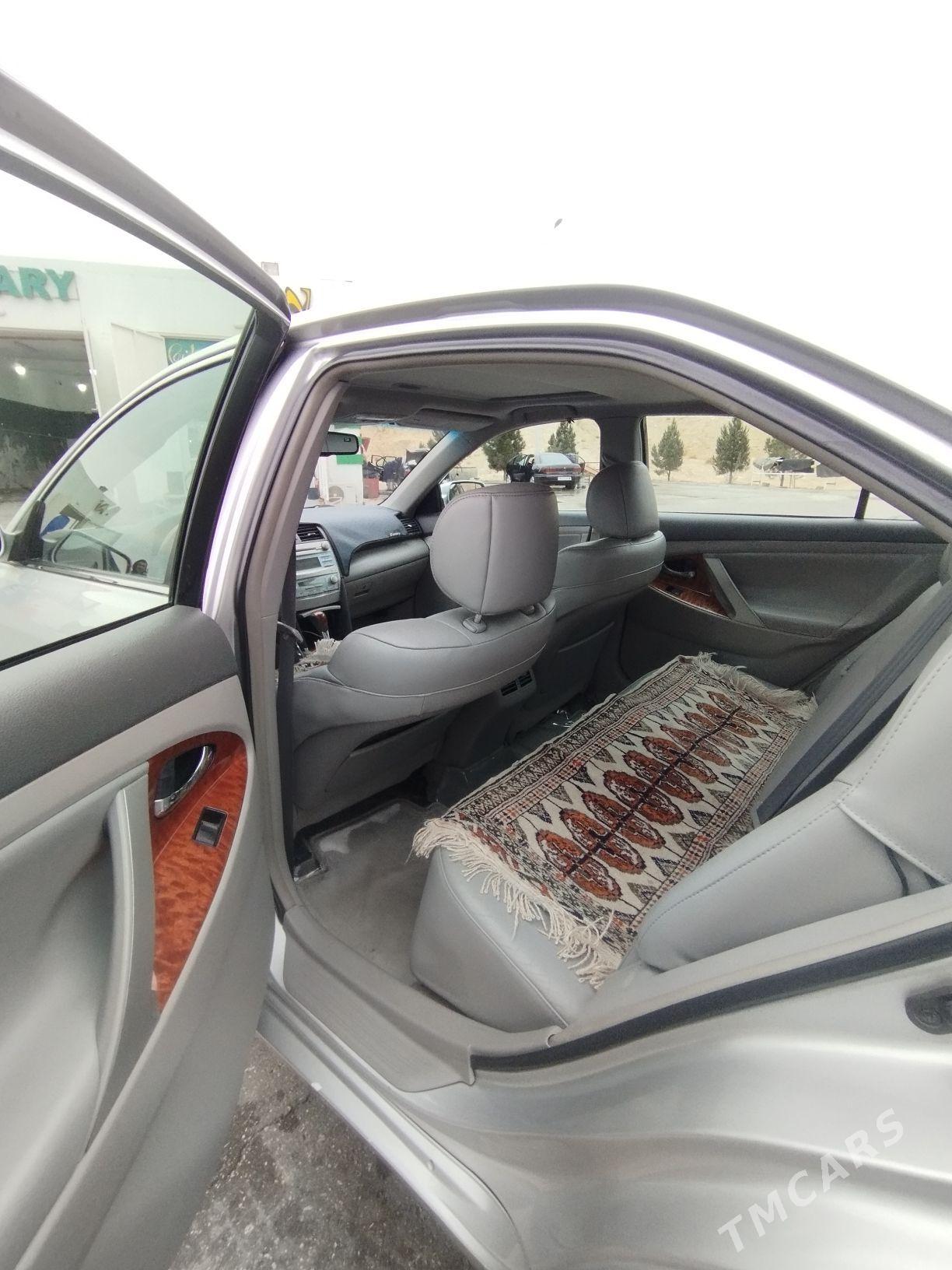 Toyota Camry 2010 - 210 000 TMT - Türkmenbaşy - img 6