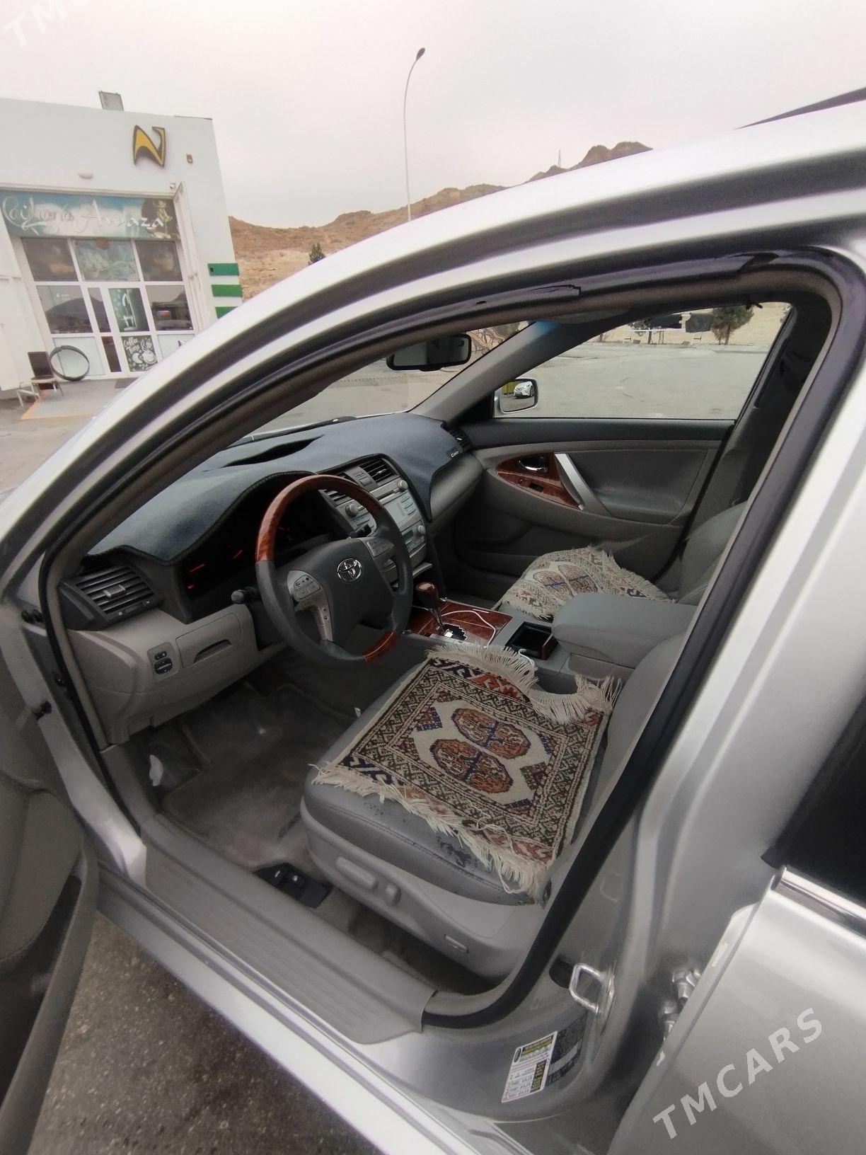 Toyota Camry 2010 - 210 000 TMT - Türkmenbaşy - img 4