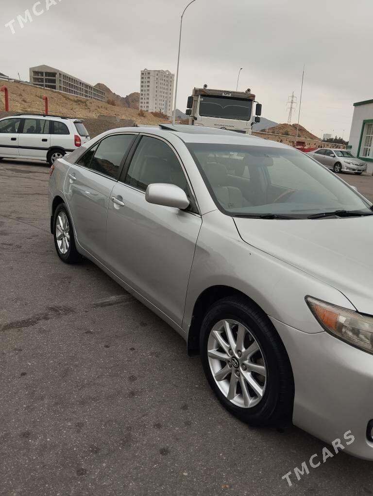 Toyota Camry 2010 - 210 000 TMT - Türkmenbaşy - img 3