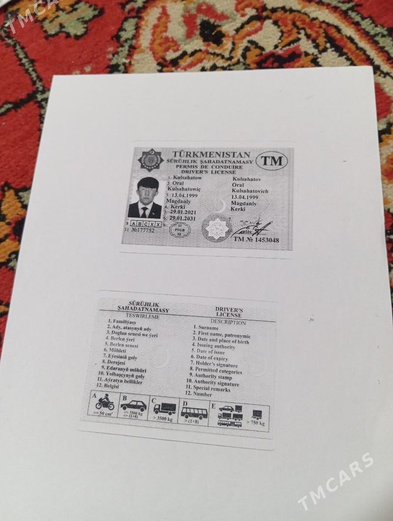 prawa - Магданлы - img 2