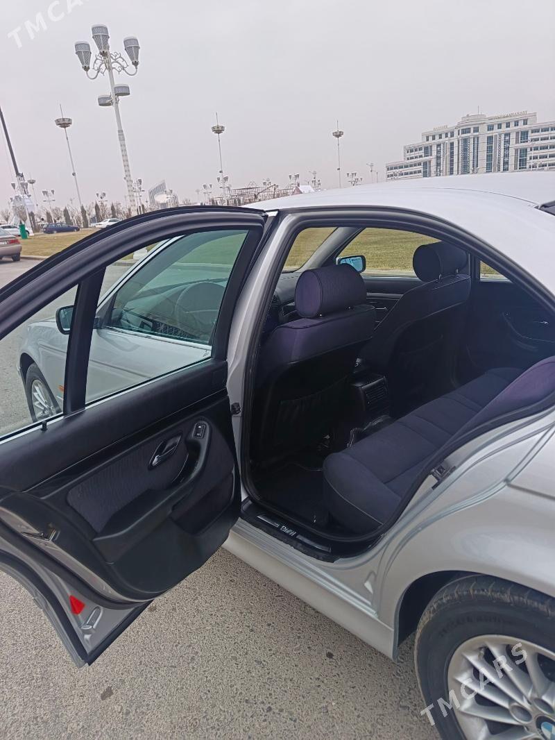 BMW 525 2002 - 149 000 TMT - Daşoguz - img 10