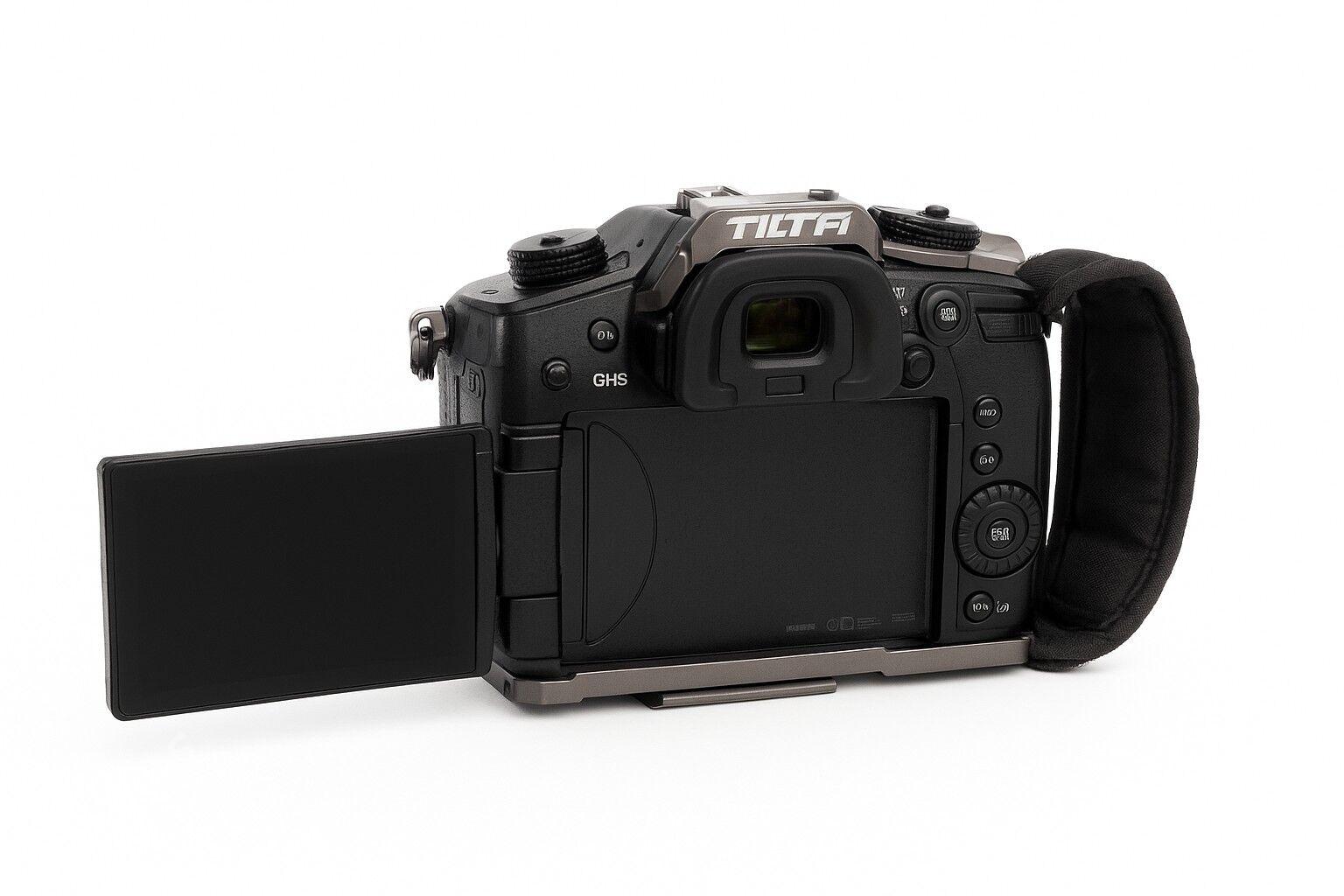 Lumix gh5 - 6 мкр - img 3