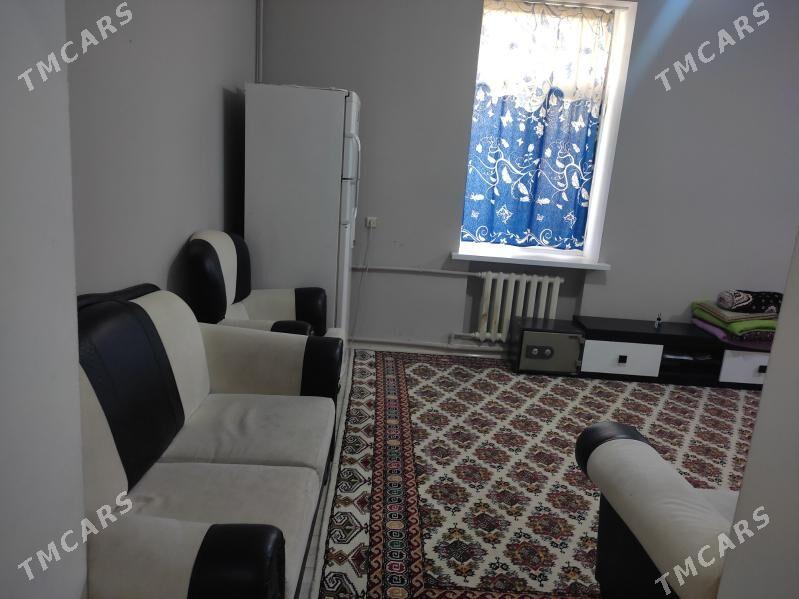 günlik kwartira - Ашхабад - img 3