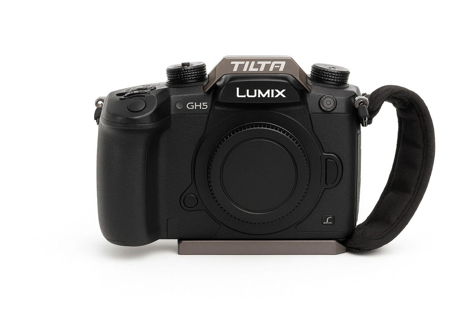 Lumix gh5 - 6 мкр - img 2