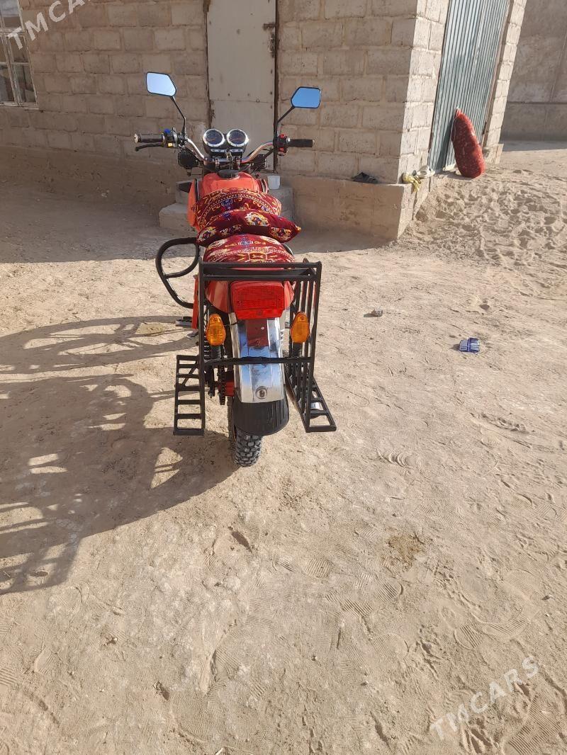 Fekon FK200-14G 2005 - 20 000 TMT - Эсенгулы - img 5