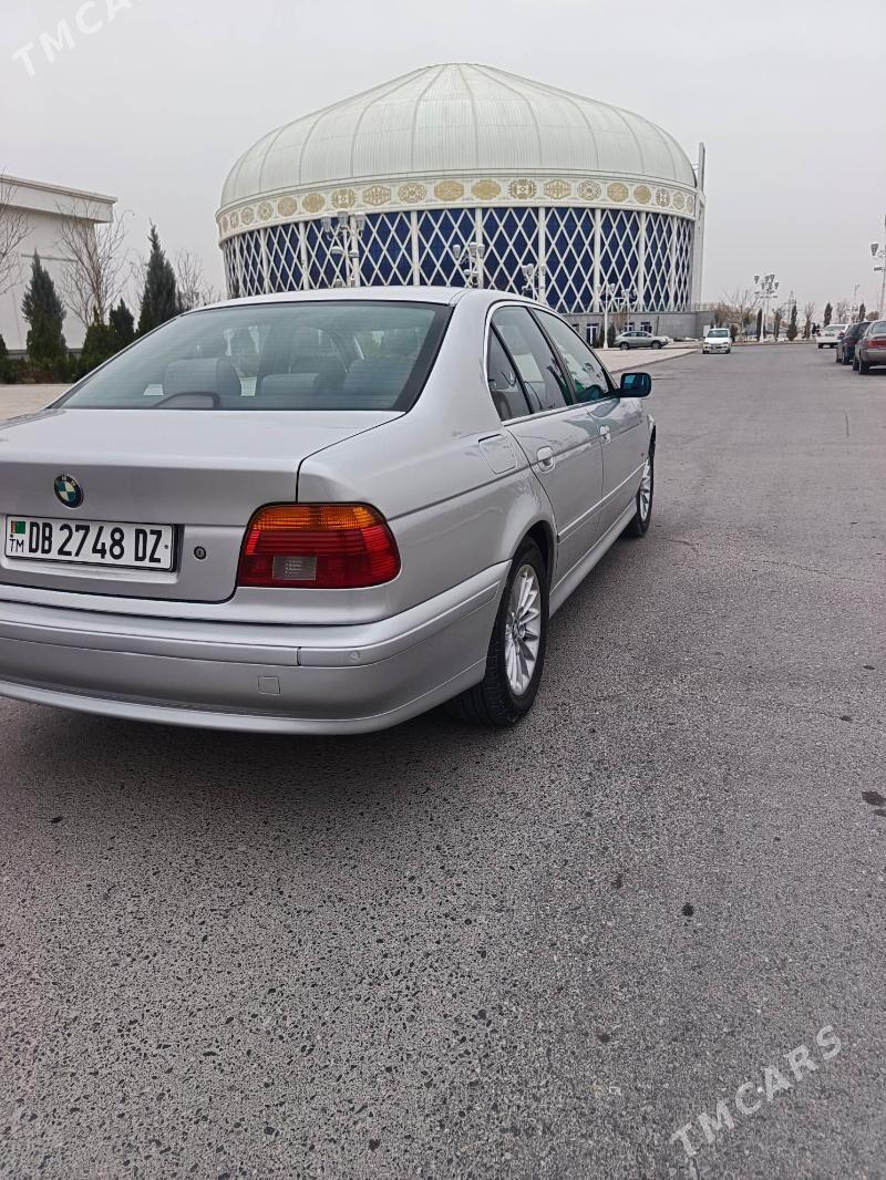 BMW 525 2002 - 149 000 TMT - Daşoguz - img 3